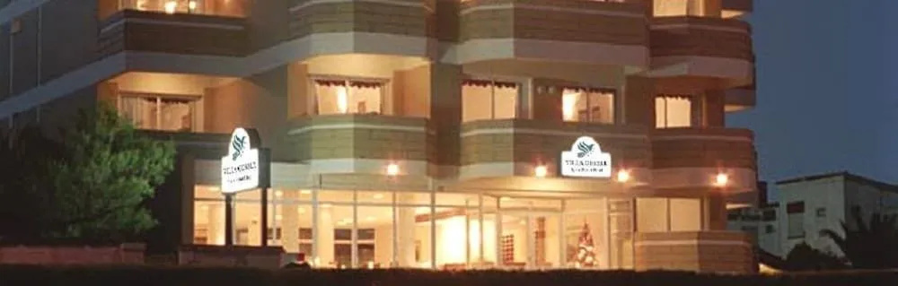 Villa Gesell Spa & Resort