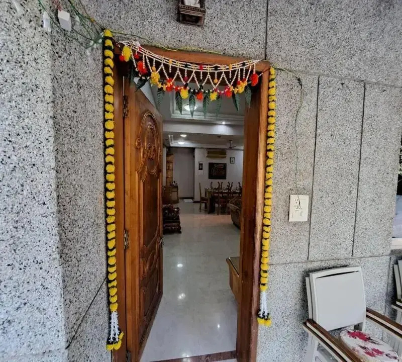 Elis Hospitality Service Parth Bungalow