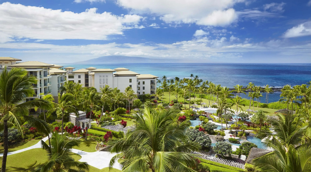 Beach & Waterfront