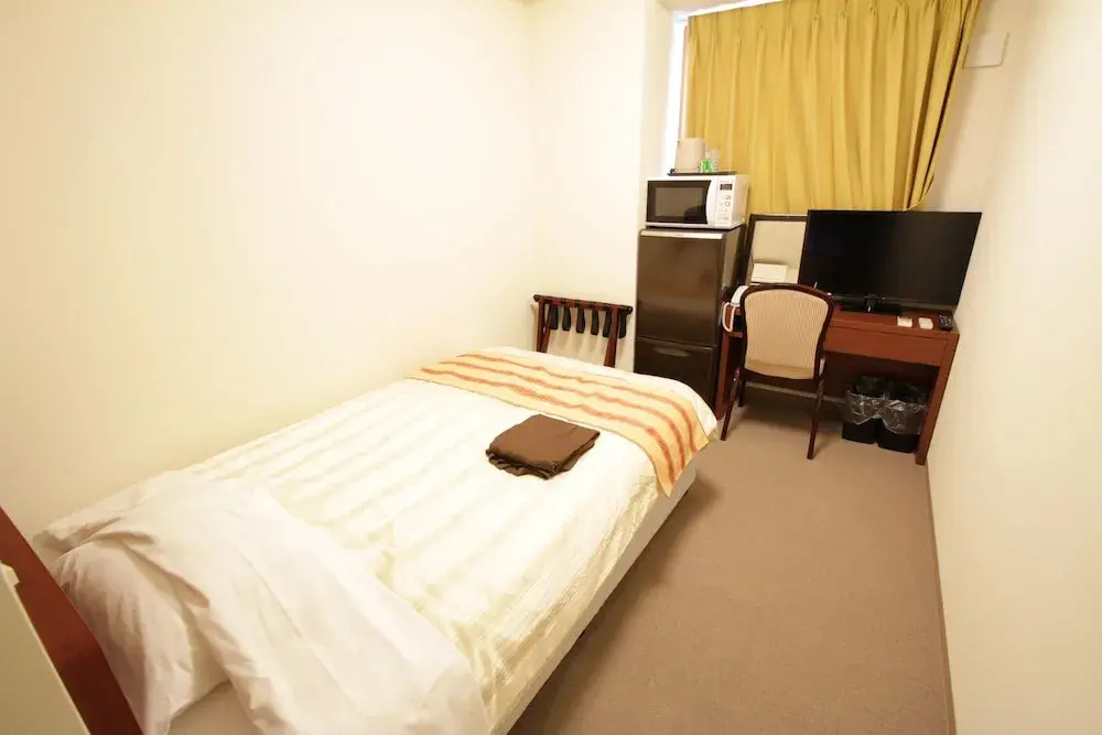 Peace Island Miyakojima Shiyakushodori - Chambres