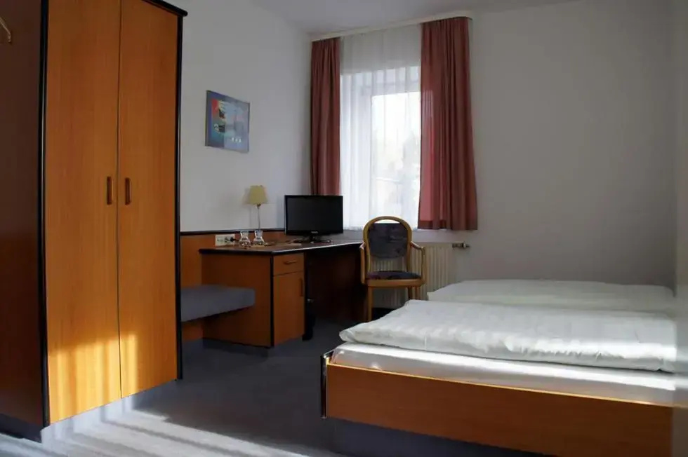 Landhotel Pagram-frankfurt/oder - Chambres