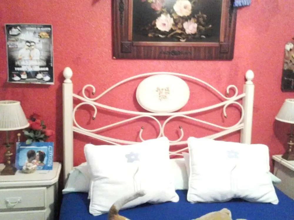 Отель House With 4 Bedrooms in Parque Coimbra, With Wonderful Mountain View, в Мостолес