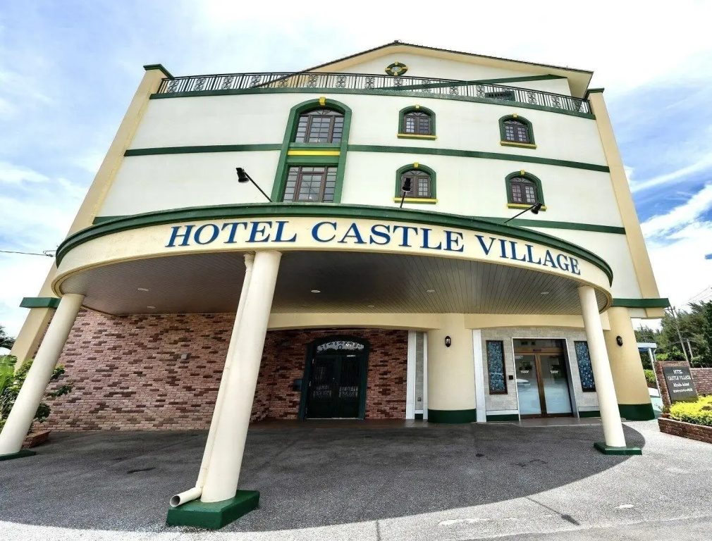 Hotel Castle Village Miyakojima - Général