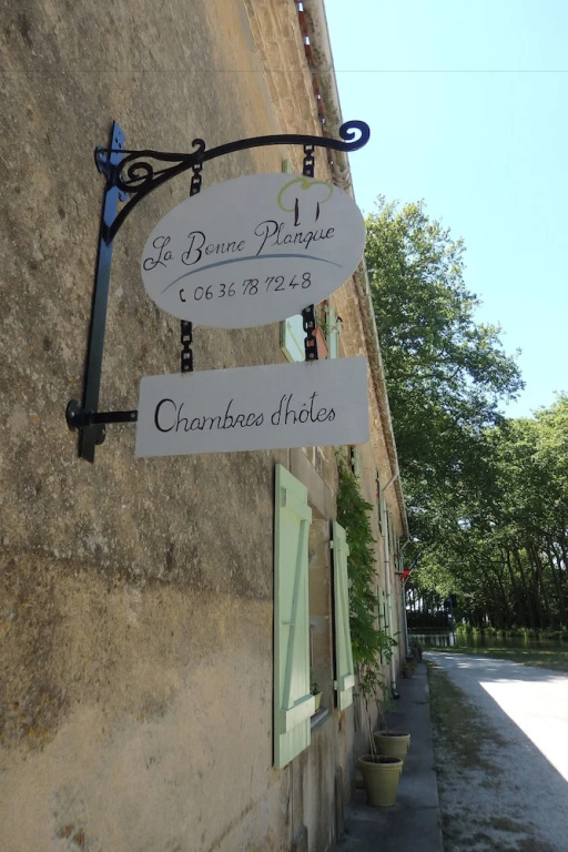 Voir la photo 1 — La Bonne Planque