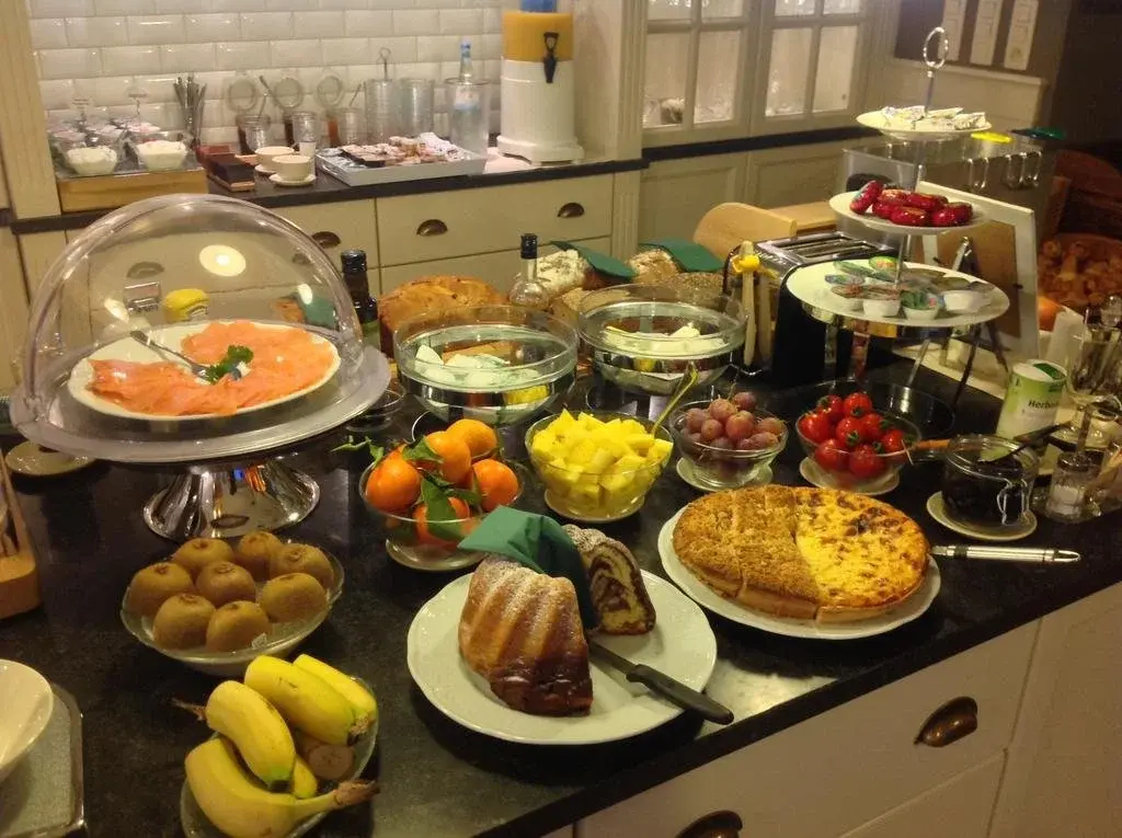 Hotel Eifelland - фото 9