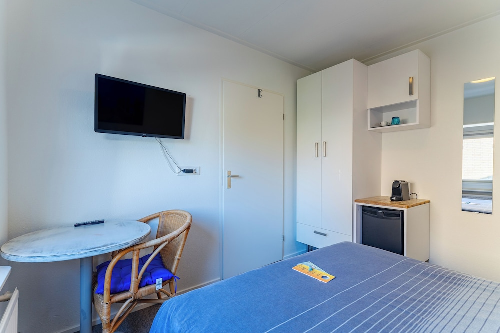 Hotel Kijkduin - Chambres