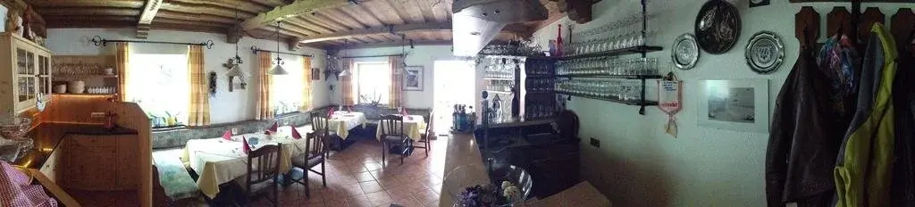 Oswalderhof Pension - фото 9