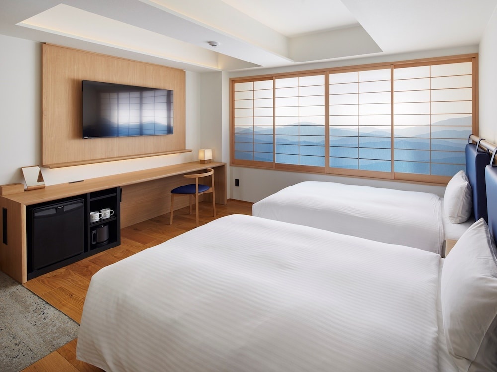 Hotel Androoms Kyoto Shichijo 사진 10