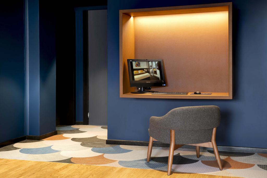 Hotel photo 21
