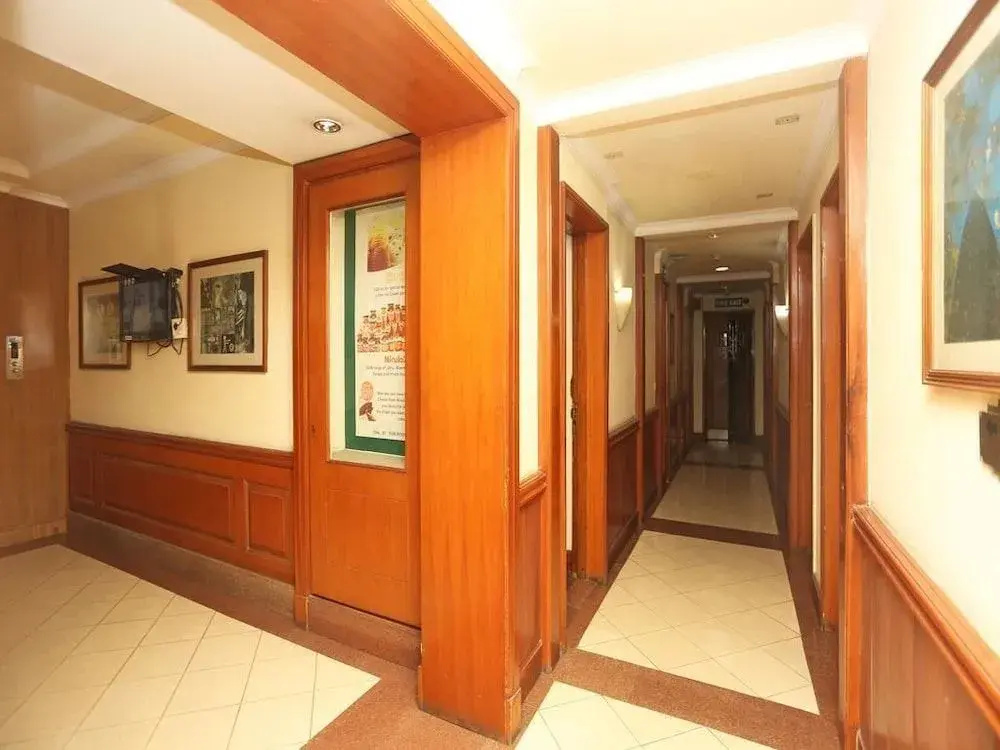 Hotel photo 12