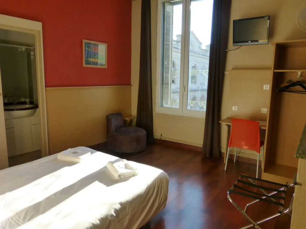 Afficher la photo 6 — Hôtel Abalone