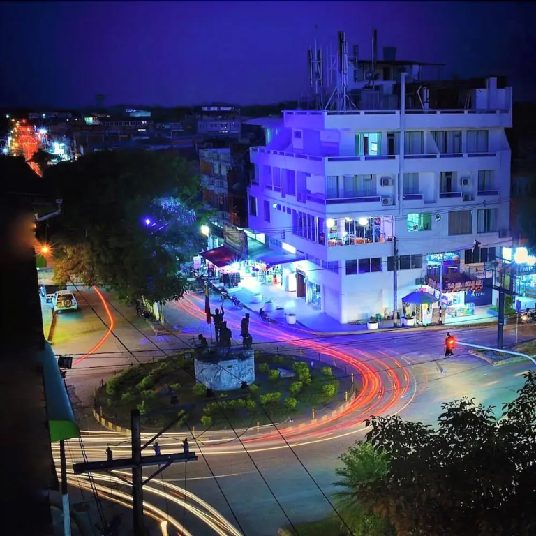 Hotel photo 21