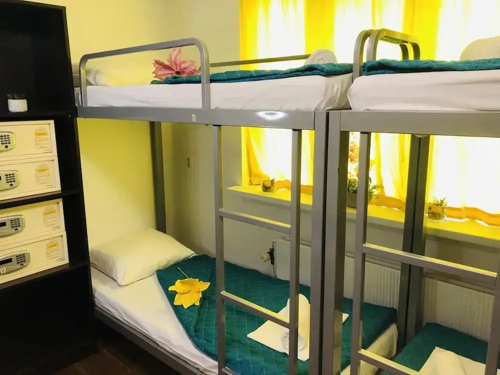 Hotel photo 6