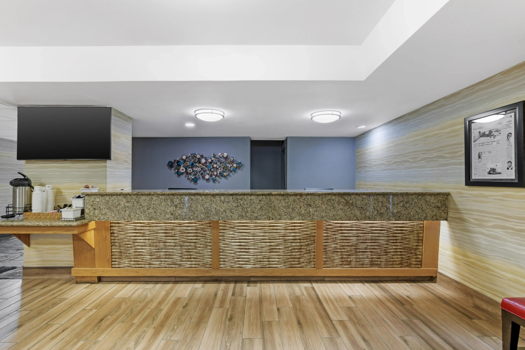 Best Western Holiday Lodge - Général