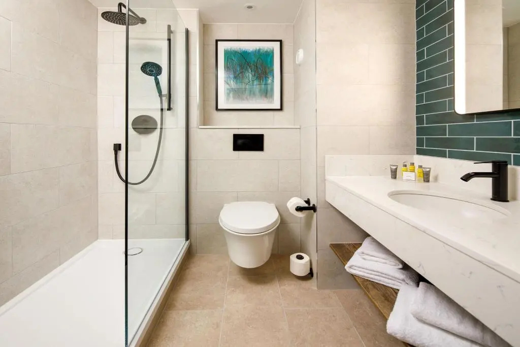 Delta Hotels by Marriott Warwick - Général