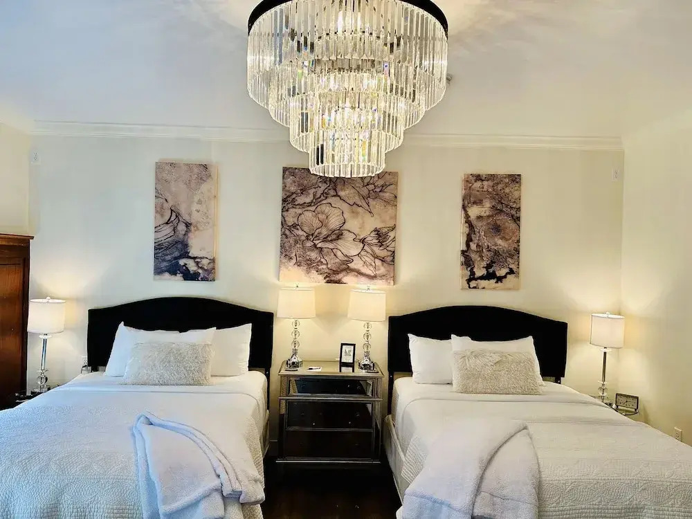 Bespoke Inn Flagstaff — фото 4