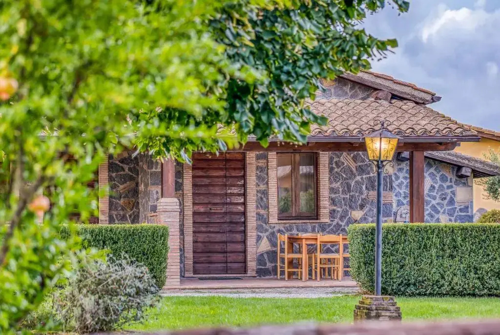 Agriturismo Buonasera