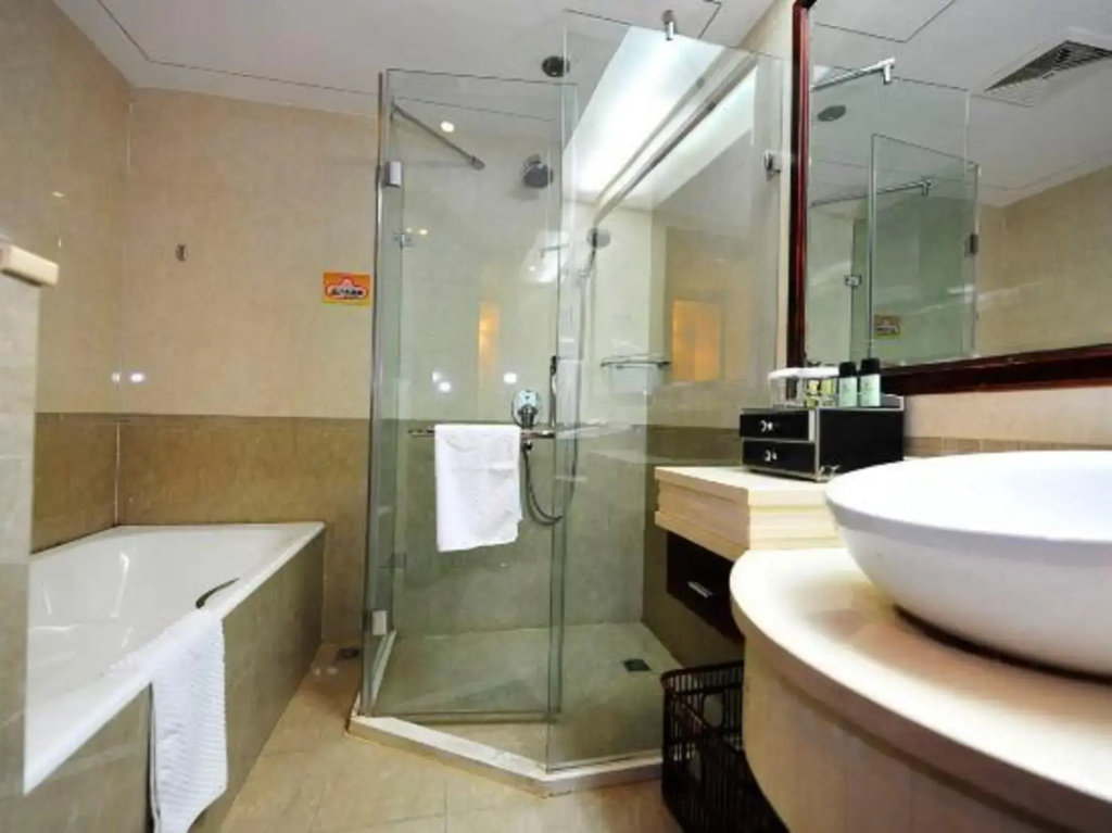 Guilong Hotel - Général