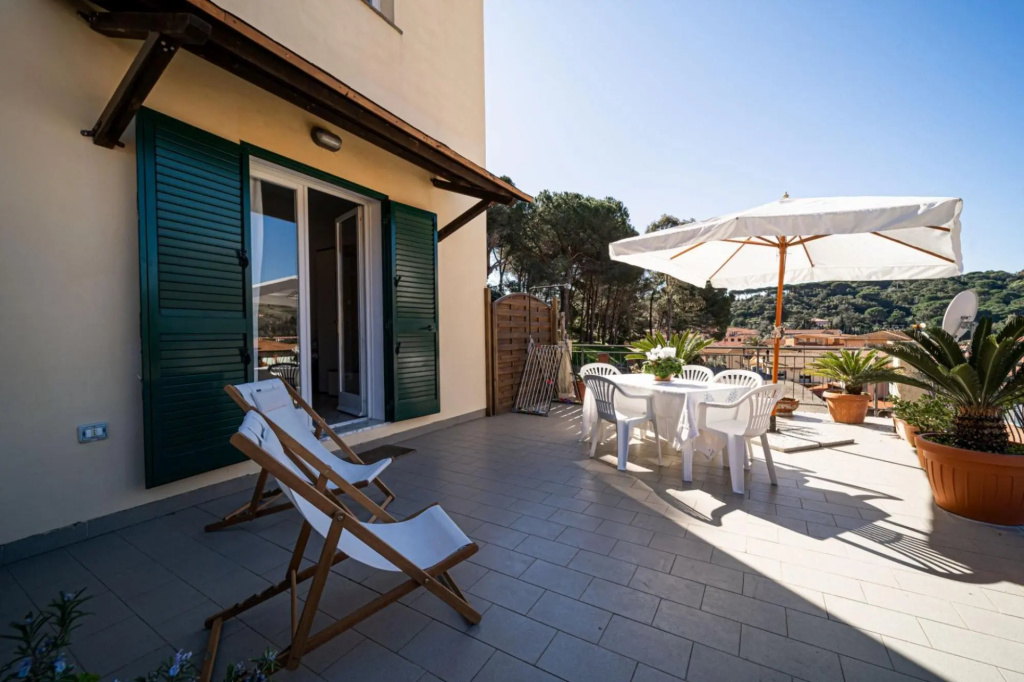 Apartment Lilly in Porto Azzurro-APPARTAMENTO LILLY