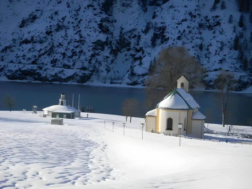 Appartementhaus Sunshine