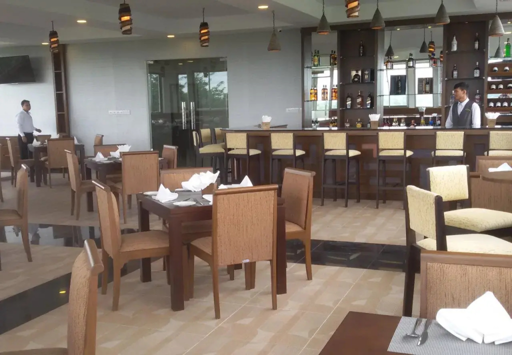Hotel photo 33