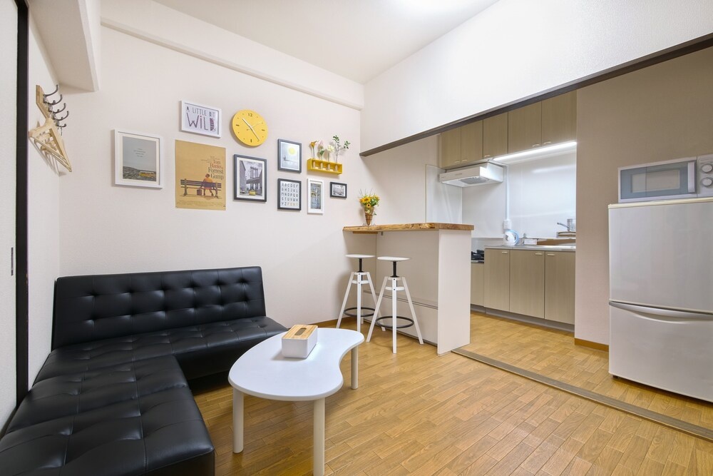 73BNB Hotel Apartment Ebisucho 사진 11
