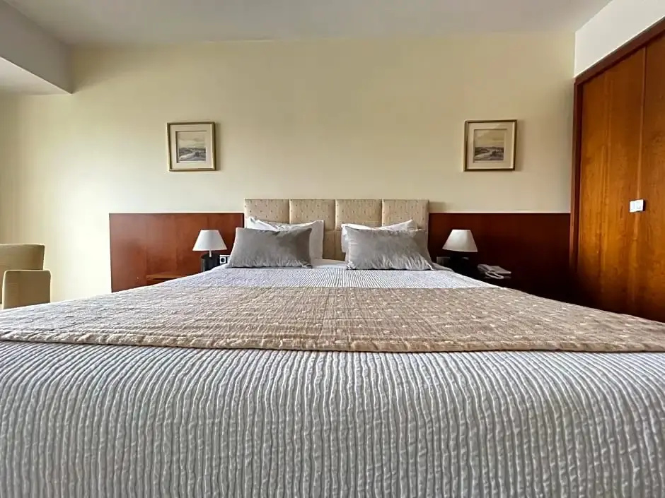 Santana Hotel & Spa - Chambres