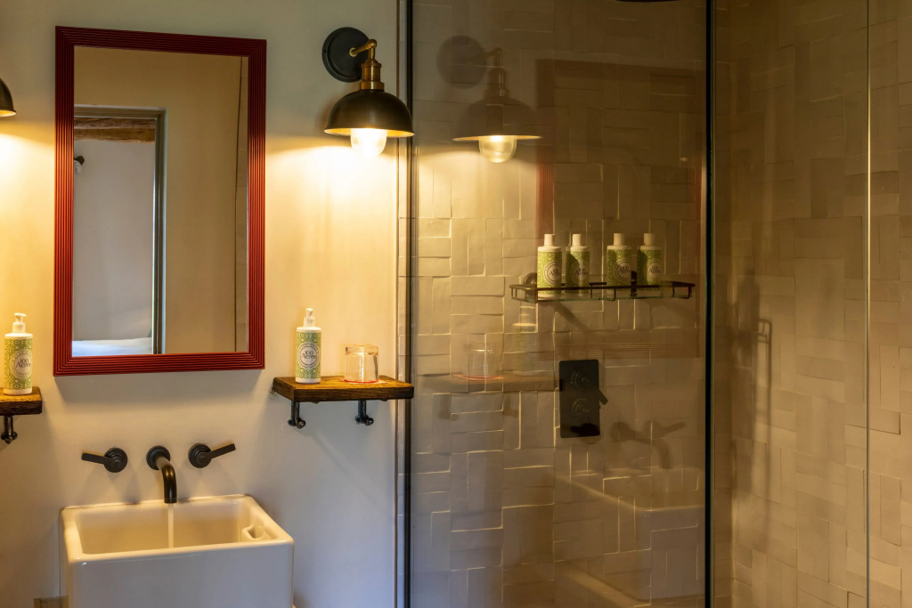 The Cotswold Plough Hotel & Restaurant - Chambres