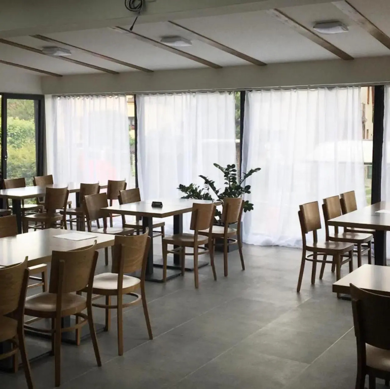 Restaurace a penzion U Hasičů - Général