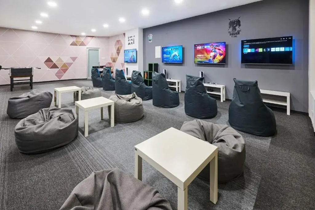 Magal Maradiso Hotel by Aminess - Général