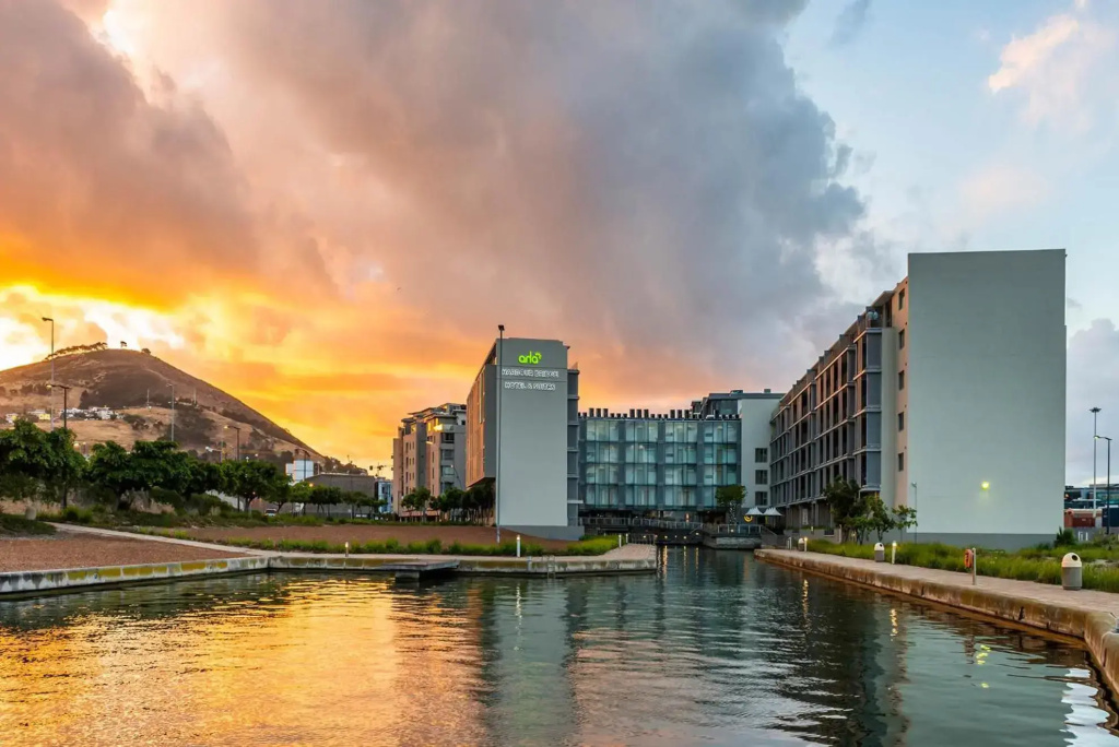 aha Harbour Bridge Hotel & Suites - Général