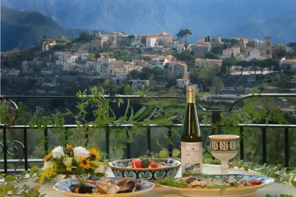 Hotel Villa Giuseppina - Général