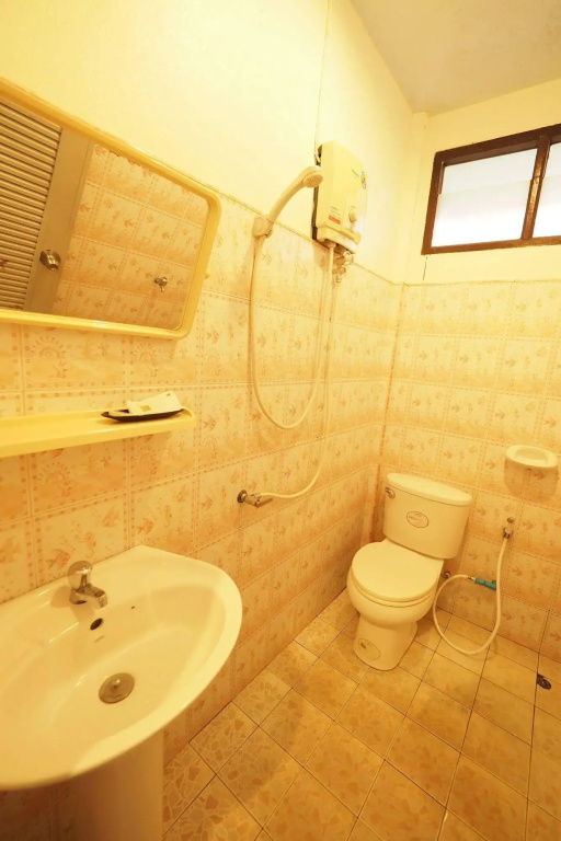 Pakmeng Guesthouse - Général
