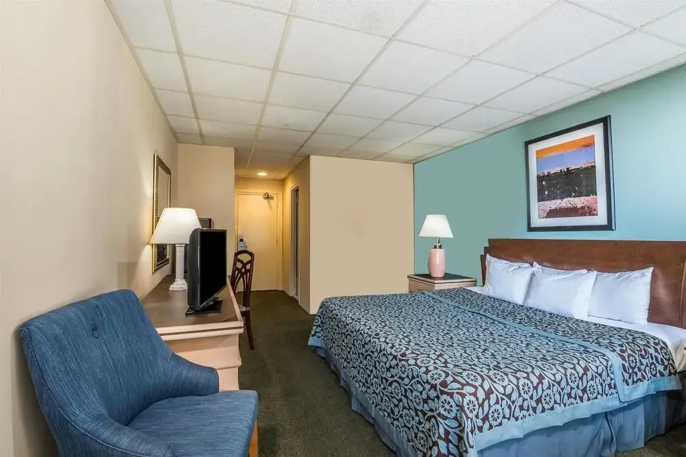 The Seahaus Hotel, Atlantic City Boardwalk, a Tribute Portfolio Hotel — фото 6