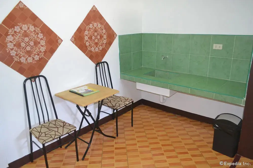 Antonio's Apartelle & Suites - Chambres