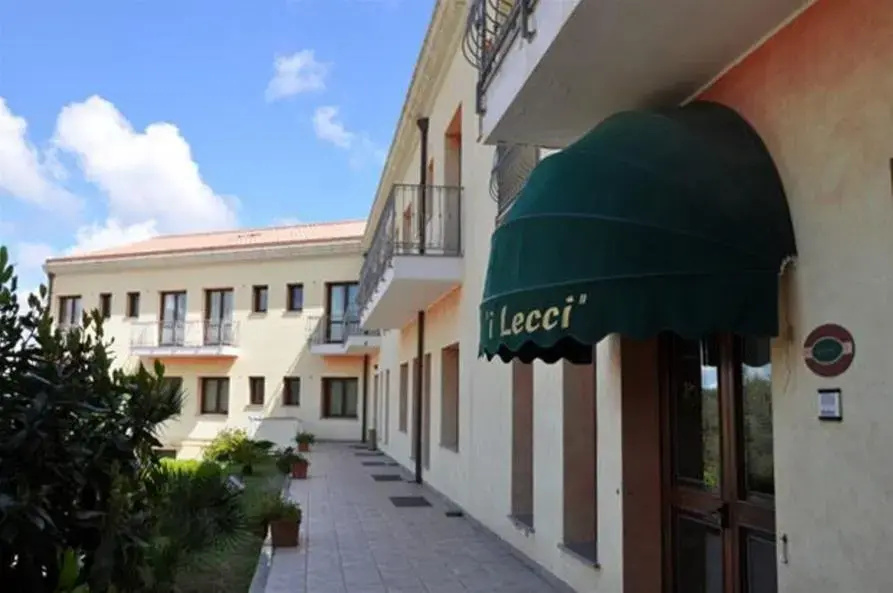 I Lecci