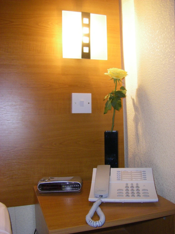 The Waldorf Hotel - Chambres