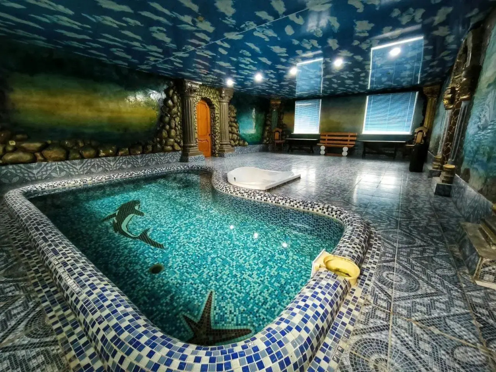 Hotel photo 15