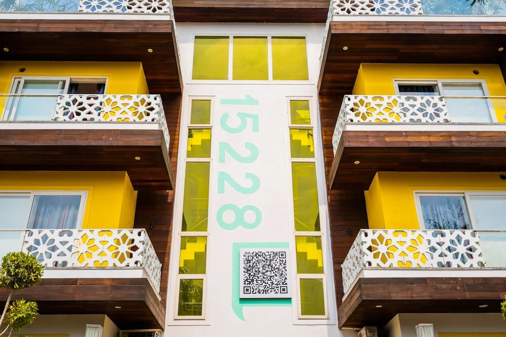 OYO Flagship 15228 South City2