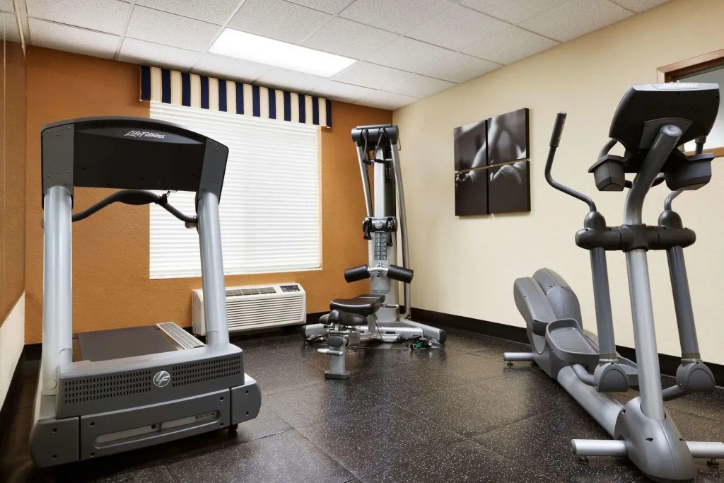Country Inn & Suites by Radisson, Lexington, VA - Général