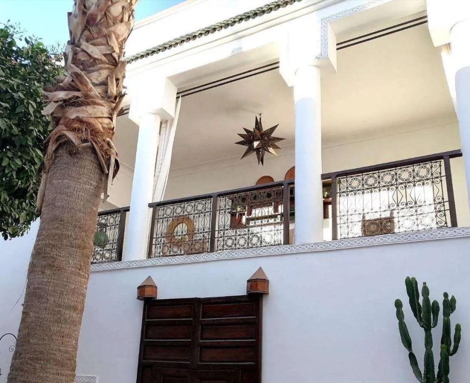 Riad Dar Nouba
