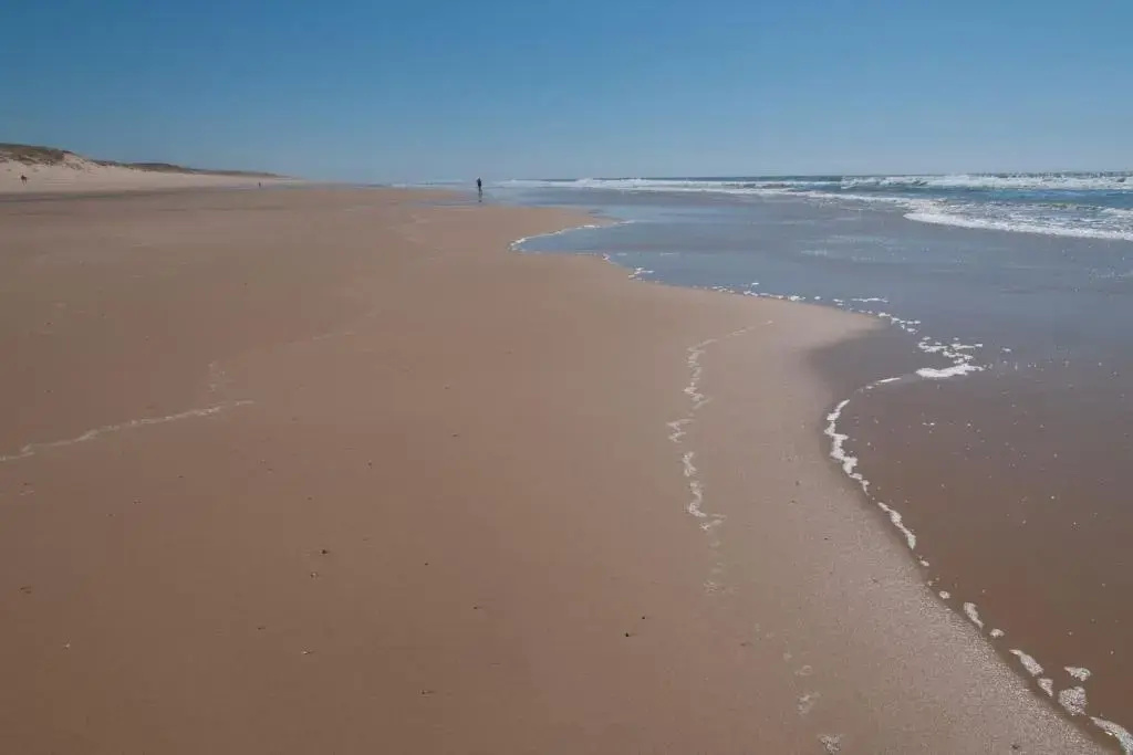 Voir la photo 3 — Maison Bassin d'Arcachon - Arès - Proche plage et commerces, 3 chambres, 8 personnes, climatisation