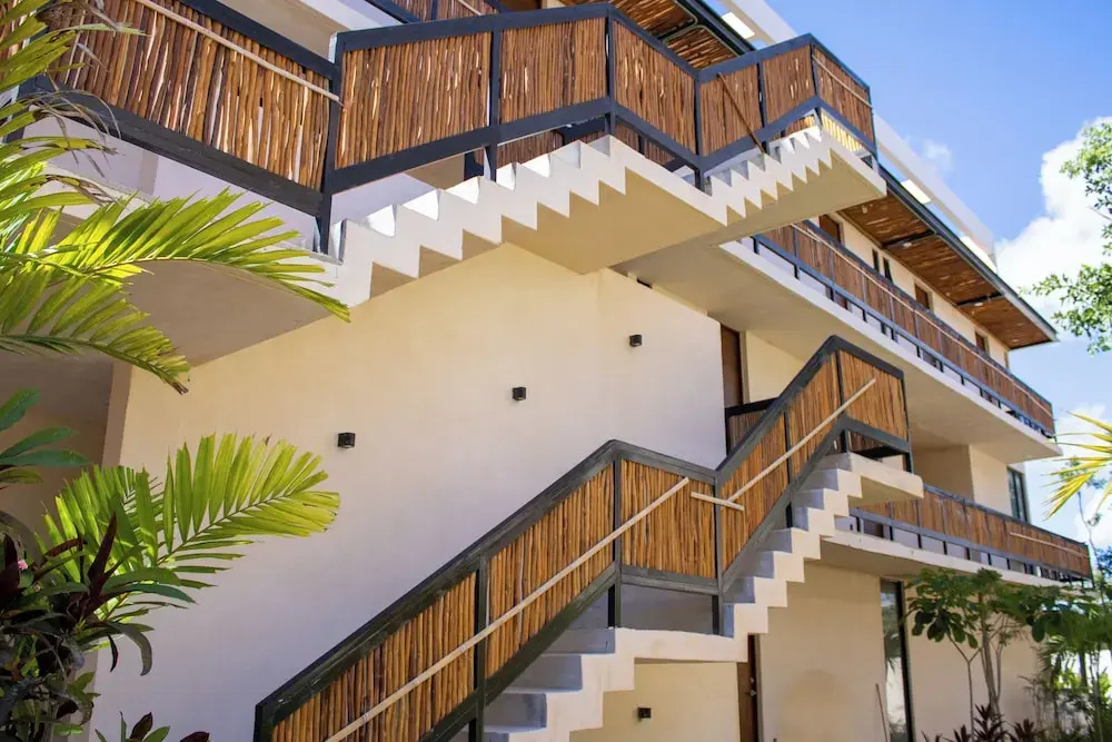 Nativa 4303 Lux 1BR Plunge Pool in Tulum