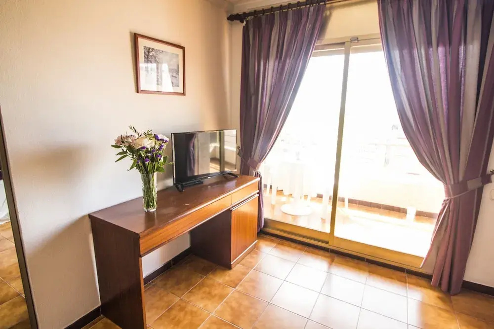 Hotel Victoria - Chambres