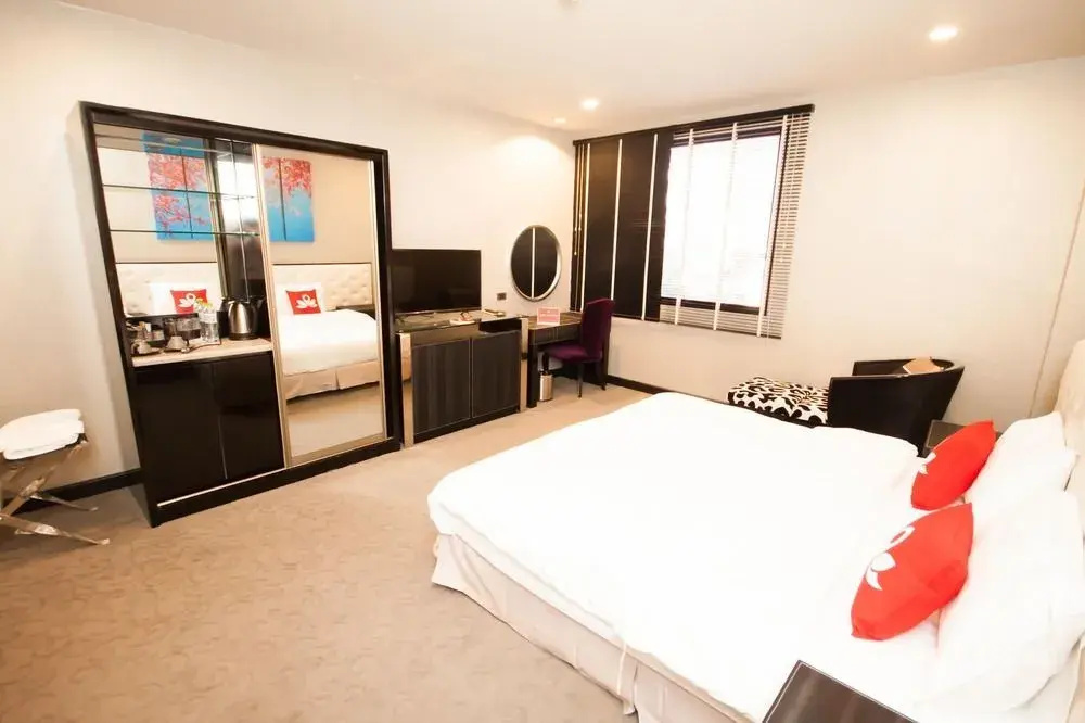ZEN Premium Sukhumvit 33 - Général