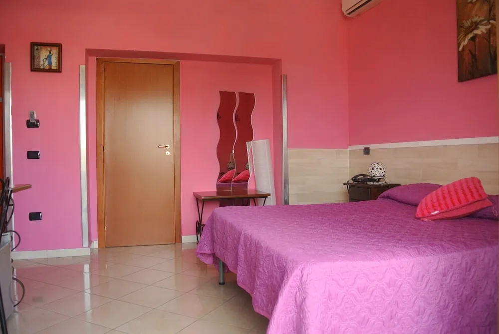 Casafort - Chambres