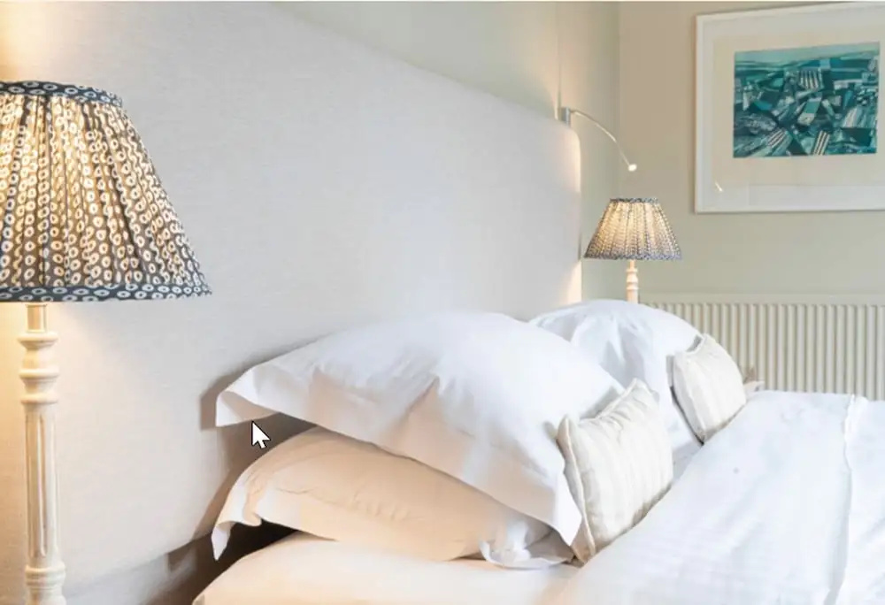 Cotswold House Hotel & Spa - Chambres