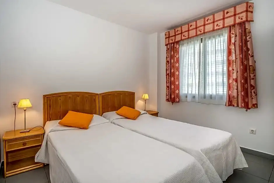 1 Bedroom Standard room