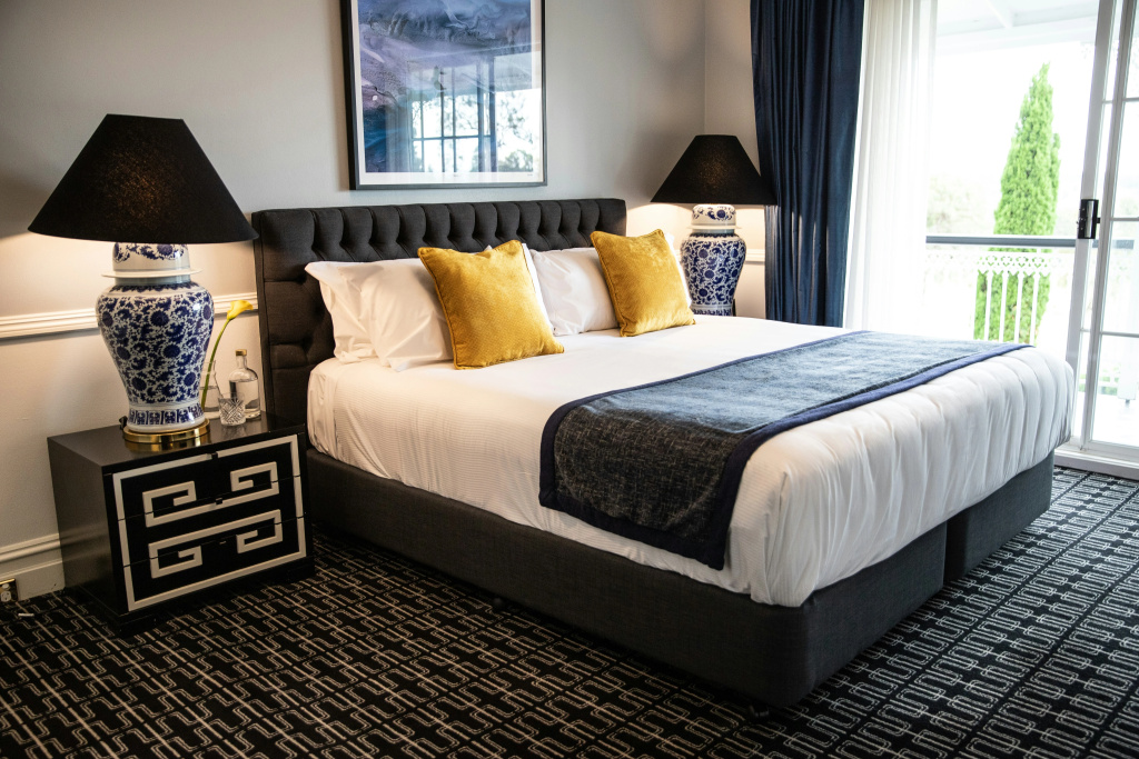 voco Kirkton Park Hunter Valley  by IHG - Général