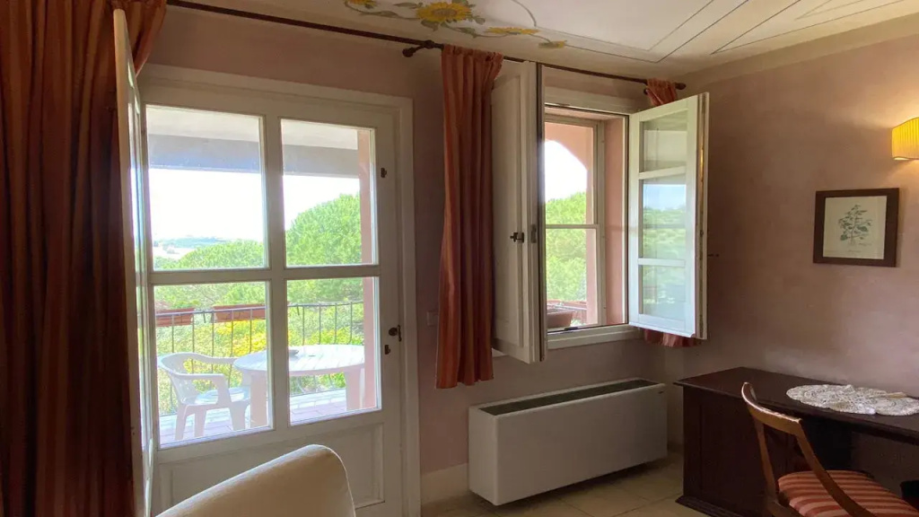 Il Melograno Country House - Général